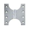 Frelan - J9009C4PC 102X102MM Crown Parliament Hinge