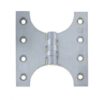 Frelan - J9009C4SC 102X102MM Crown Parliament Hinge