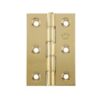 Frelan - J9016PB 76X50MM Dpbw Hinge