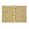 102x151x4.5mm PB PROJECTION HINGE