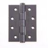 102x76x3mm DB Grade 13 ball bearing hinge