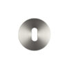 GM Standard Keyway Escutcheon 52x8mm