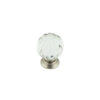 35mm PVD Pumpkin Ball Cupboard Knob