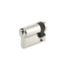 Frelan - JL-40EPSPC-KA Euro Profile Single Cylinders Keyed Alike