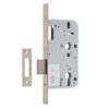 Frelan - JL-DD60SSS 72MM Din Euro Deadlock