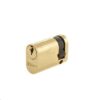 Frelan - JL45-OPSPB Oval Profile Single Cylinder