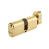 Frelan - JL70-OPCTPB Oval Profile Cylinder & Turn