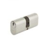 Frelan - JL-60EPDPC-KA Euro Profile Double Cylinder Keyed Alike