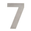 150mm SSS numeral 7