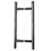 400x19mm PSS B/T/B Guardsman pull handle (300mm centres)
