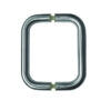 225x22mm SSS B/B D Handle