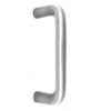 600x19mm SSS B/T D Handle Grade 201
