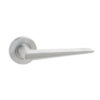 Meteor SSS lever on rose grade 304