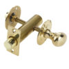 PB Bathroom bolt