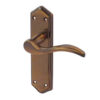 168x47mm AB Paris lever latch