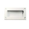Frelan - JV428WH Flush Pulls White