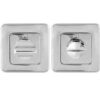 Frelan - JV5006PC Square Turn & Release