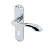 175x40mm PC Broadway lever lock