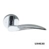 LR4030CP Lever on Rose