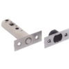 Atlantic ML3SN Magnetic Latch 3" - Satin Nickel