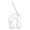 Zoo Hardware ZBSCL02 Chubb British Standard Lever 2
