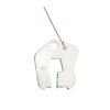 Zoo Hardware ZBSCL05 Chubb British Standard Lever 5