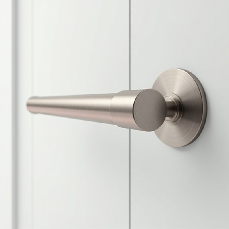 Luxury Door Handles