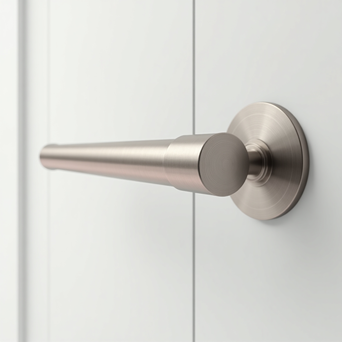 Luxury Door Handles