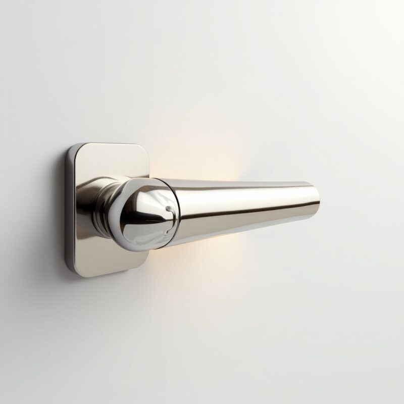 Designer Door Handles