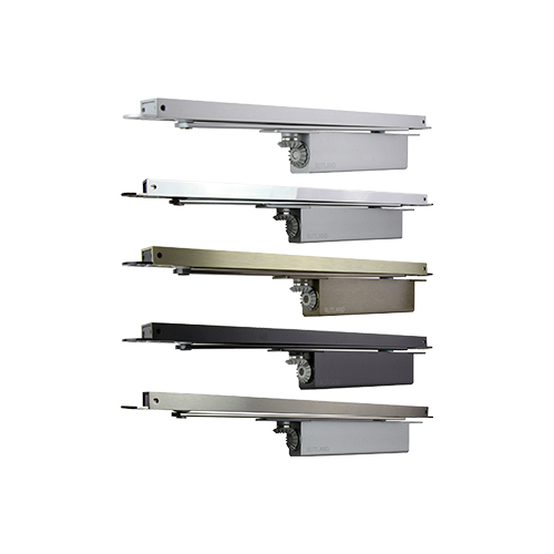 Door Closers