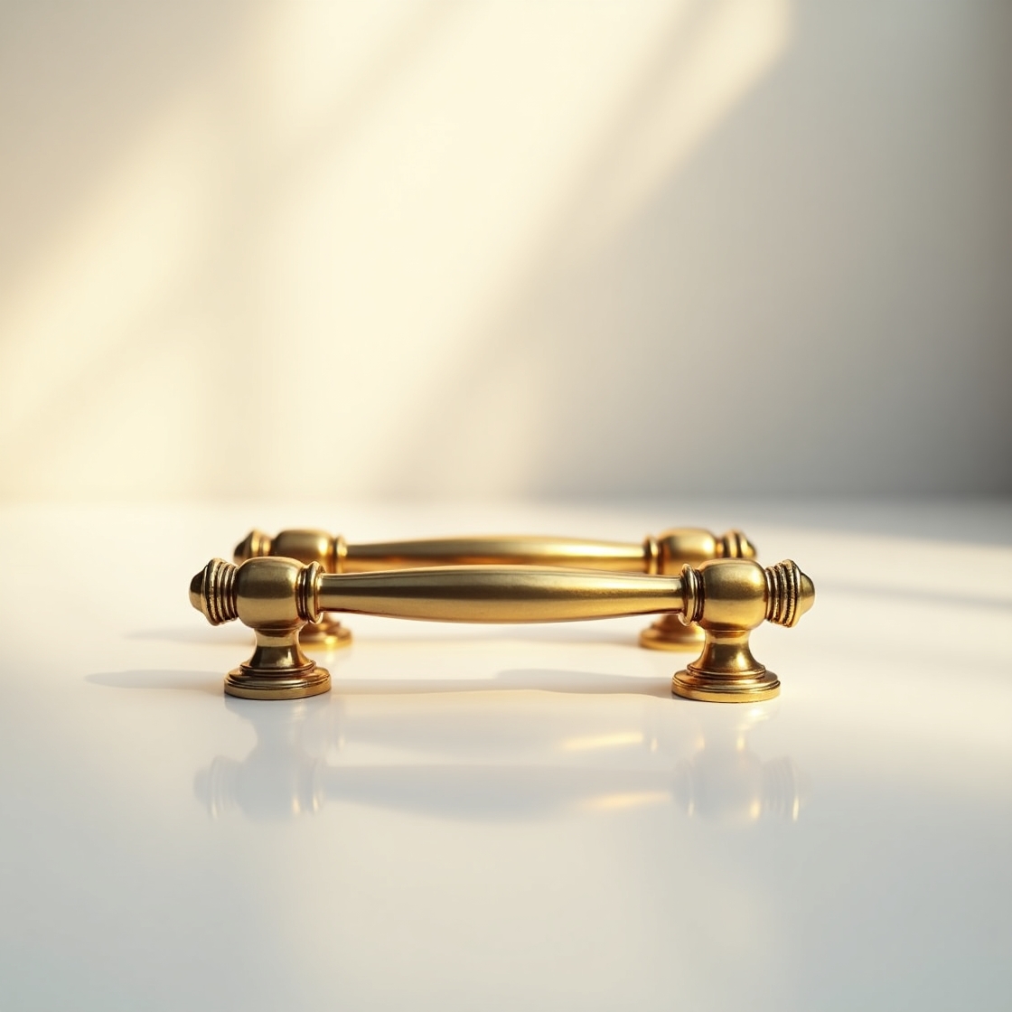 Brass Pull Handles